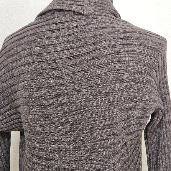 Neiman Marcus open cardigan 100% cotton size large - Picture 4 of 12